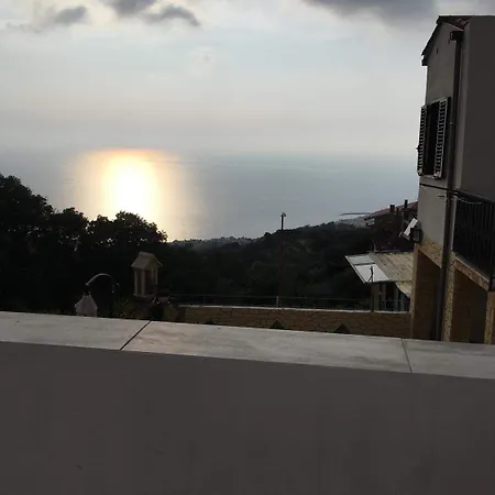 Da Nonno Presta Apartamento *