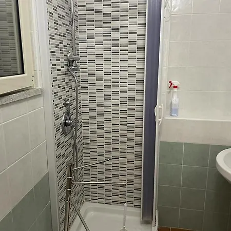 Apartamento Da Nonno Presta *