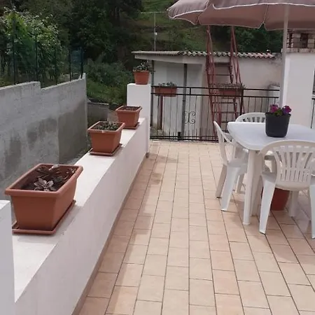 Da Nonno Presta Apartamento *