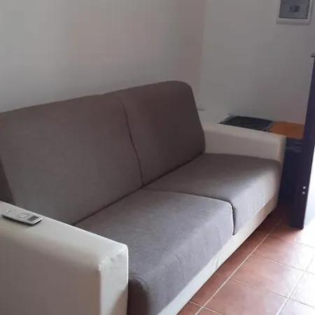 Apartamento Da Nonno Presta Buonvicino