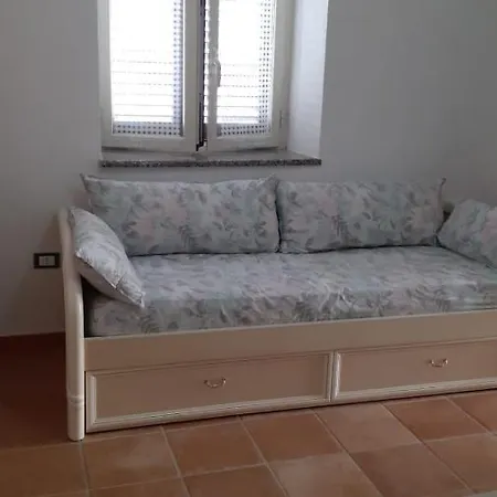 Da Nonno Presta Buonvicino