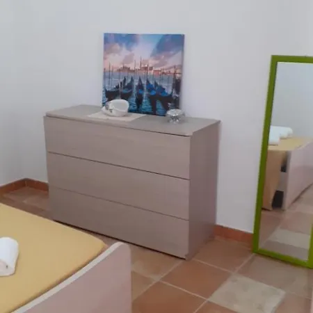 Da Nonno Presta *